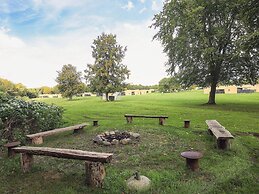 Holiday Park Home in Middelfart