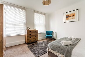 Super Central 3 Bed Property