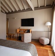 Casa Zogbi hotel