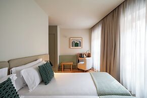 Casa Zogbi hotel