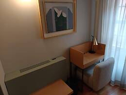 Casa Zogbi hotel