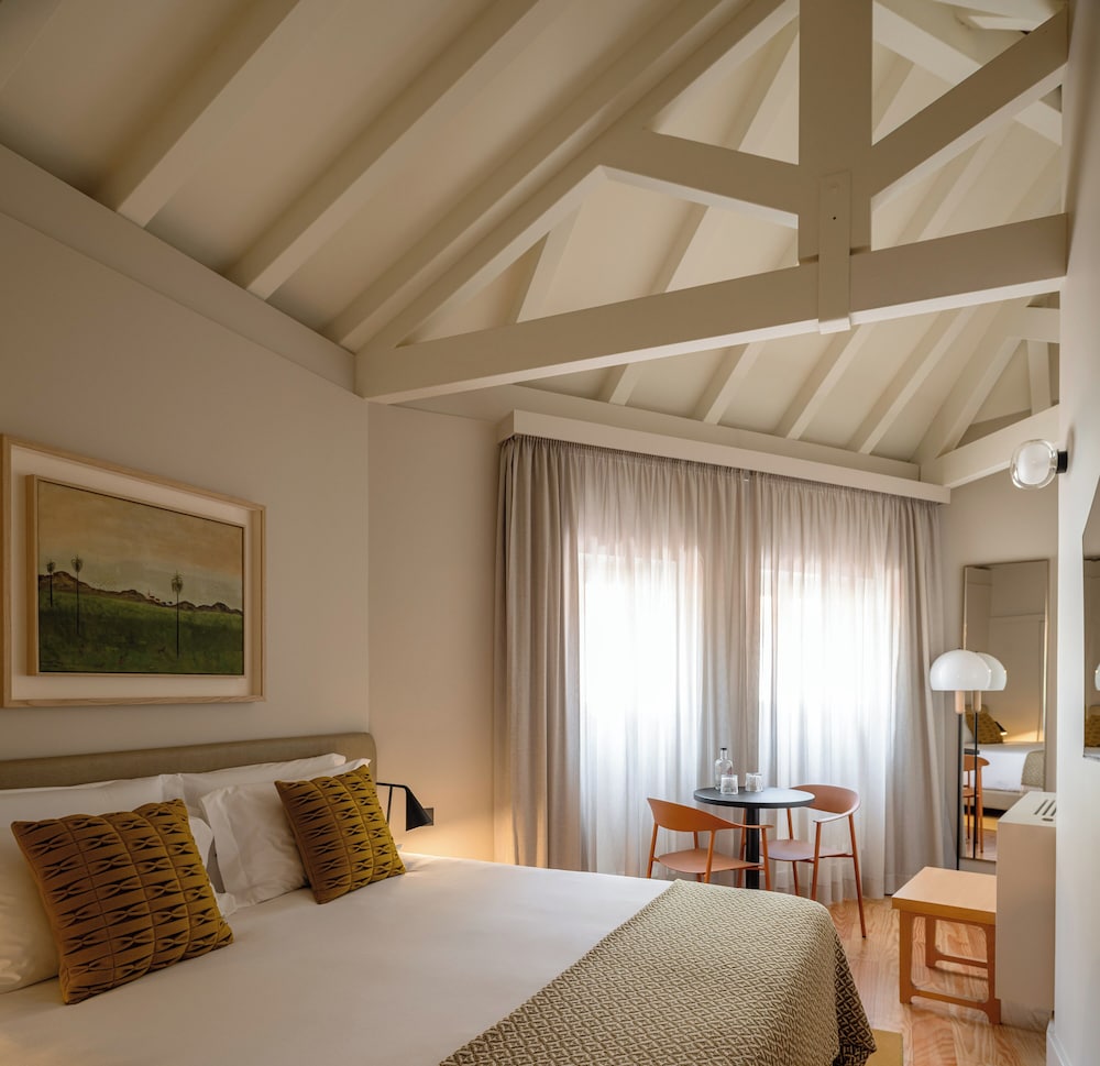 Casa Zogbi hotel