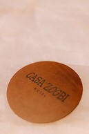 Casa Zogbi hotel