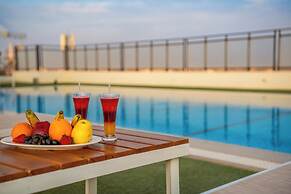The Temple Hotel Luxor