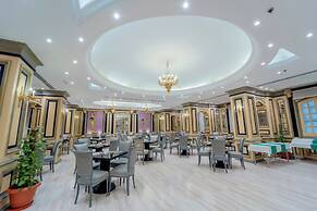 The Temple Hotel Luxor