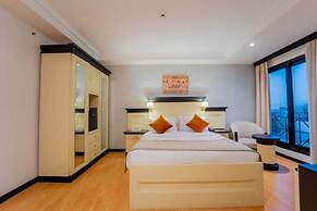 The Temple Hotel Luxor
