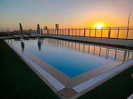 The Temple Hotel Luxor