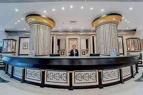 The Temple Hotel Luxor