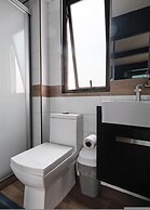 Beautiful and Comfortable Rooftop Suite
