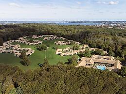 4 Person Holiday Park Home in Middelfart