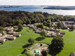 4 Person Holiday Park Home in Middelfart