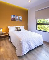 Caobos Center Coliving & Coworking