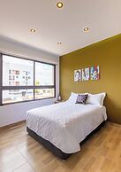 Caobos Center Coliving & Coworking