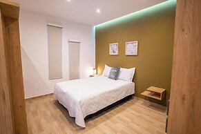 Caobos Center Coliving & Coworking