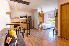 Caobos Center Coliving & Coworking