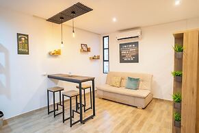 Caobos Center Coliving & Coworking