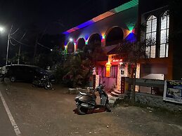 Hotel fulora