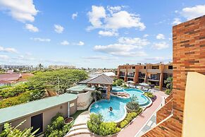 Bocobay Porta al Sole Condos