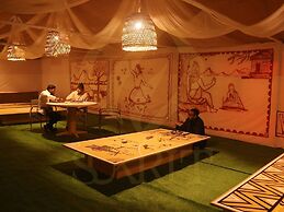 Kumbh Sukrit Camp