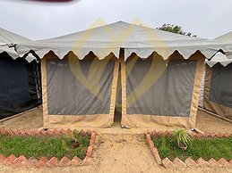 Kumbh Sukrit Camp
