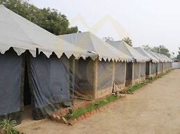 Kumbh Sukrit Camp