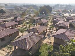 Kumbh Sukrit Camp
