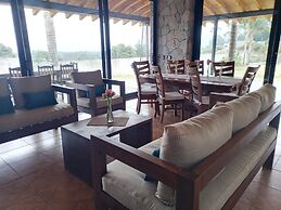Hotel Campestre Valle de Bravo