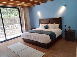 Hotel Campestre Valle de Bravo