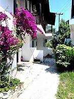 Paradise Hotel