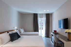 Il Pumo - Apulian Rooms Bari Savoia
