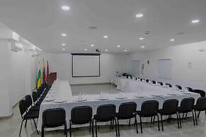 Hotel Neiva Plaza