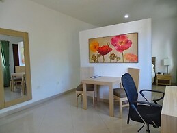 Hotel Neiva Plaza