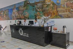 Hotel Neiva Plaza