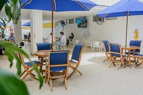 Hotel Neiva Plaza