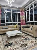 Rofty Vacation Home Utawala