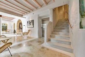 Maison Salva by Santas Hotels