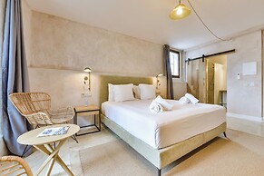 Maison Salva by Santas Hotels