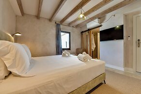 Maison Salva by Santas Hotels