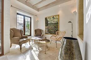 Maison Salva by Santas Hotels