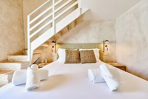 Maison Salva by Santas Hotels
