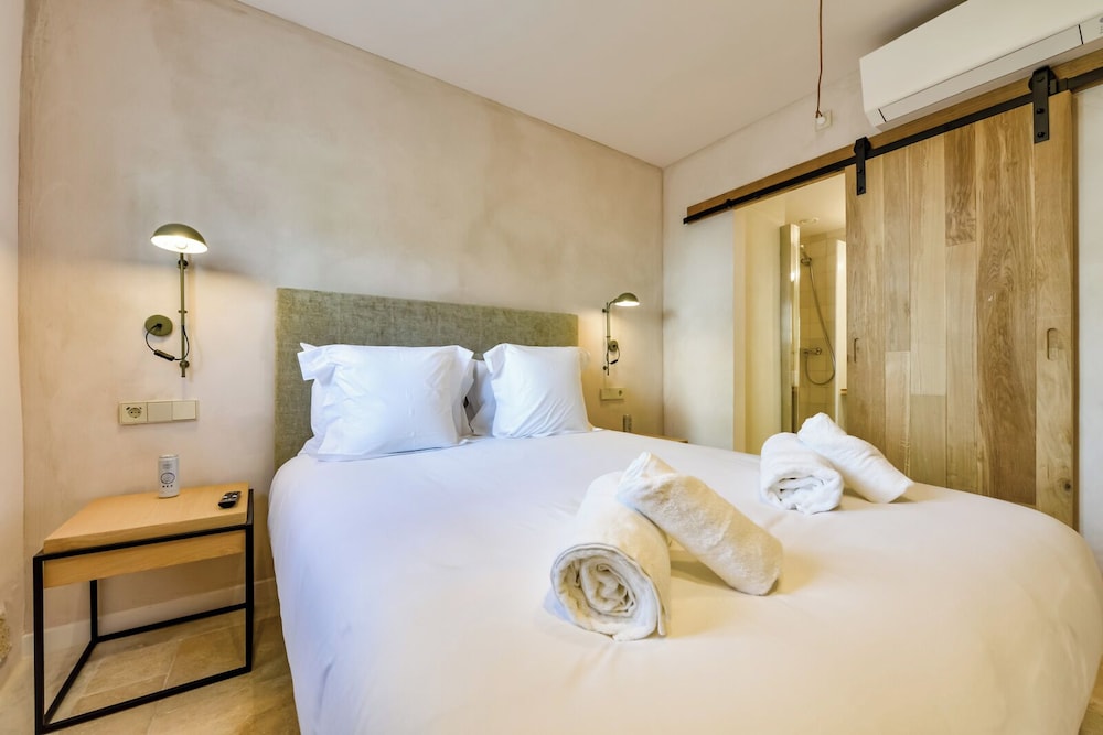 Maison Salva by Santas Hotels