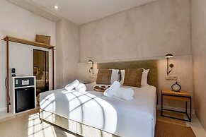 Maison Salva by Santas Hotels