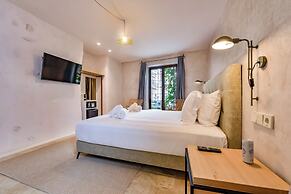 Maison Salva by Santas Hotels