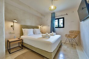 Maison Salva by Santas Hotels