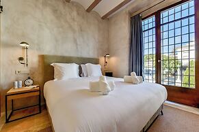 Maison Salva by Santas Hotels