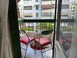 2 Bedroom Apartment With Balcony