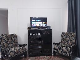 2 Bedroom Apartment With Balcony