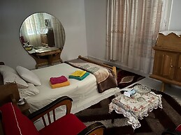 2 Bedroom Apartment With Balcony