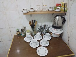 2 Bedroom Apartment With Balcony