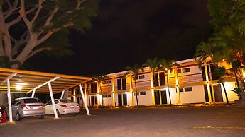 Hotel Estrella